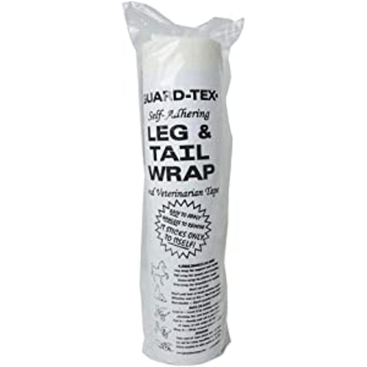 GuardTex Envoltura para piernas y cola