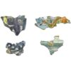Rompecabezas educativo Larsen Puzzles Dinosaurs_3