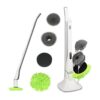 Depurador de giro ADPOW mejorado con pantalla LED