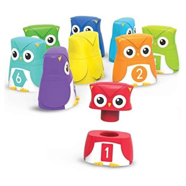 Learning Resources SnapnLearn Reconocimiento de color y_1