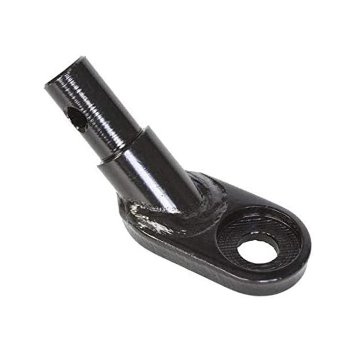 Enganche de remolque para bicicleta Booyah tipo B