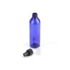 Tosnail Paquete de 12 botellas de espray de plástico de 8_3
