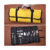 Kit de herramientas manuales de artesanía de cuero_3