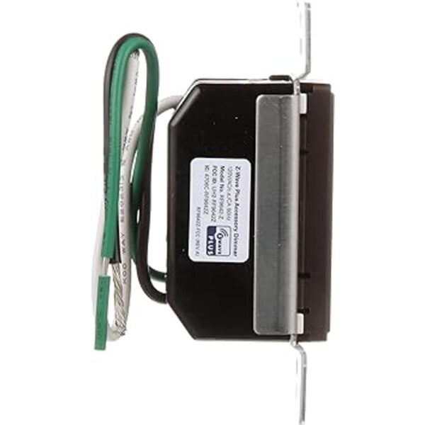 EATON RF9642ZDRB ZWave Plus Regulador de intensidad_5