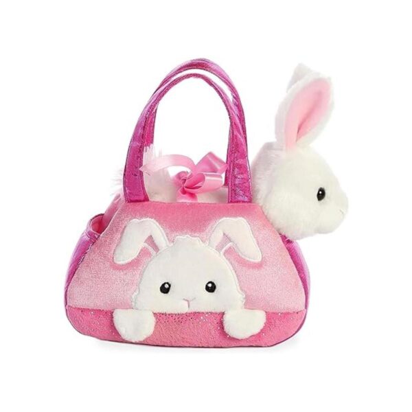 Aurora Portador para mascotas PeekABoo Bunny multicolor_4