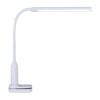 Psiven Lámpara de escritorio LED abrazadera en la luz de_1