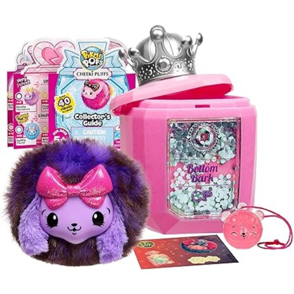 Pikmi Pops Cheeki Puffs 1 juguete de peluche perfumado_2