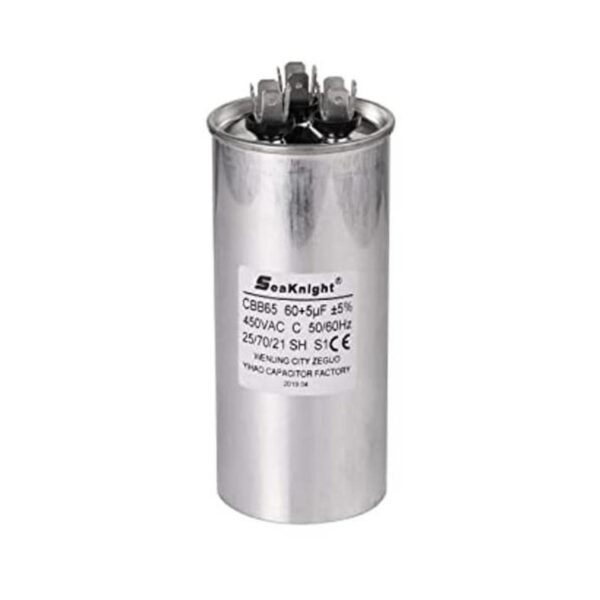 BlueNatHxRPR 605 MFD uF CBB65 condensador aire_1
