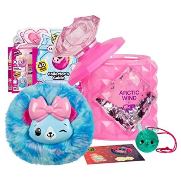 Pikmi Pops Cheeki Puffs 1 juguete de peluche perfumado_1