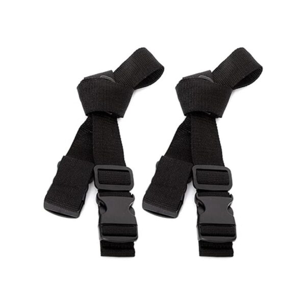 MacSports Carro plegable plegable para exteriores solo_2