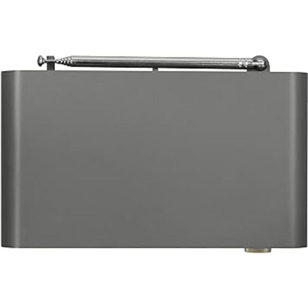 Crosley CR3036DCL Tribute Vintage Radio Bluetooth AMFM_5