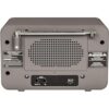 Crosley CR3036DCL Tribute Vintage Radio Bluetooth AMFM_4