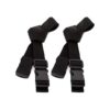 MacSports Carro plegable plegable para exteriores solo_1