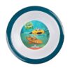 Octonauts 5 Pc Mealtime Feeding Set for Kids and Toddlers_5
