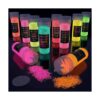 Arteza Brillantina fina juego de 54 colores tarros_2