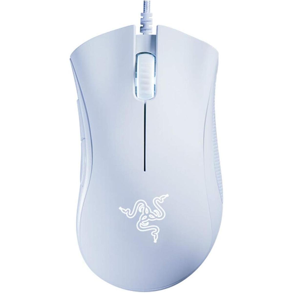 Razer DeathAdder Essential Optical Esports Gaming Mouse
