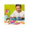 Crafttastic Kit de manualidades I Love Rainbows Haz 6_6