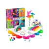 Crafttastic Kit de manualidades I Love Rainbows Haz 6_4