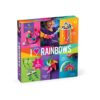 Crafttastic Kit de manualidades I Love Rainbows Haz 6_1