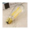 LEOOLS Bombillas LED Edison de 15 W LED de filamento ST64