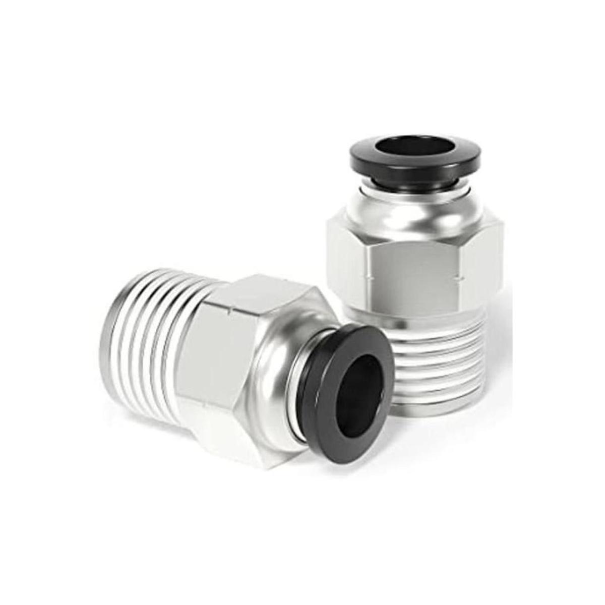 Tailonz Pneumatic Rosca NPT rosca americana de tubos