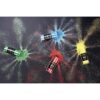 Arteza Brillantina fina juego de 54 colores tarros_6