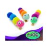 Carl Kay 400 piezas pompones de 350 de 1 pulgada y 50