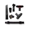 Accesorios de aspiradora manguera de extensión flexible_1