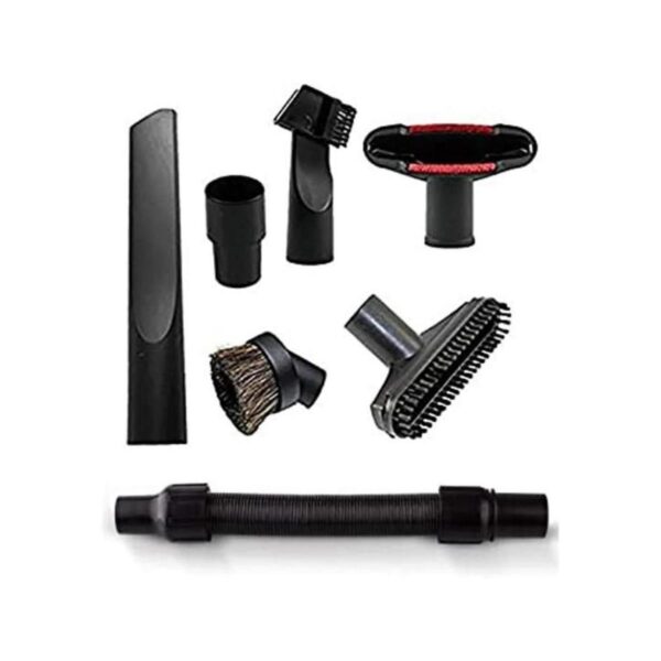Accesorios de aspiradora manguera de extensión flexible_1
