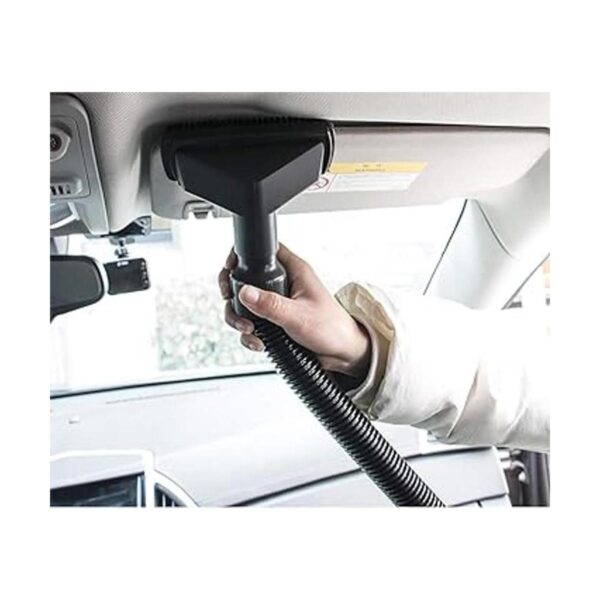 Accesorios de aspiradora manguera de extensión flexible_3