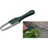 HomeX Herramienta para jardinería y jardinería cortador