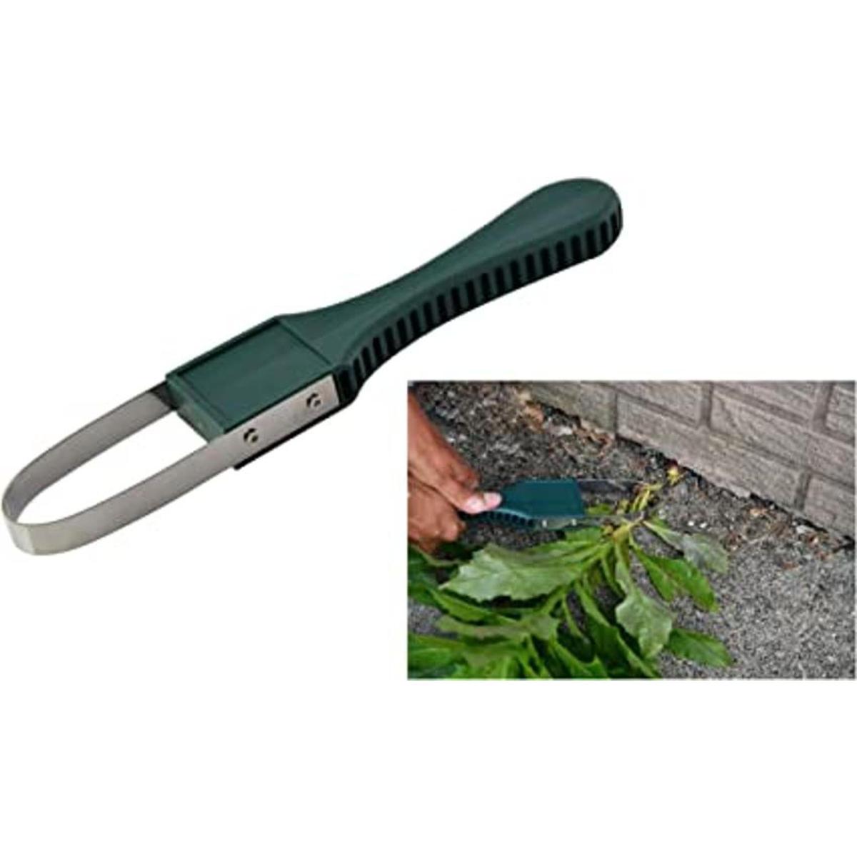 HomeX Herramienta para jardinería y jardinería cortador