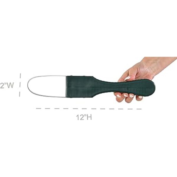 HomeX Herramienta para jardinería y jardinería cortador