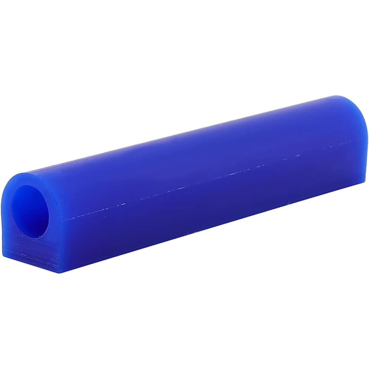 Tubo de anillo de cera tallada para hacer anillos molde