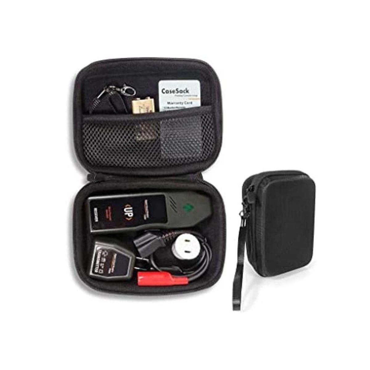 CaseSack Funda para disyuntor Klein Tools ET300 y kit de