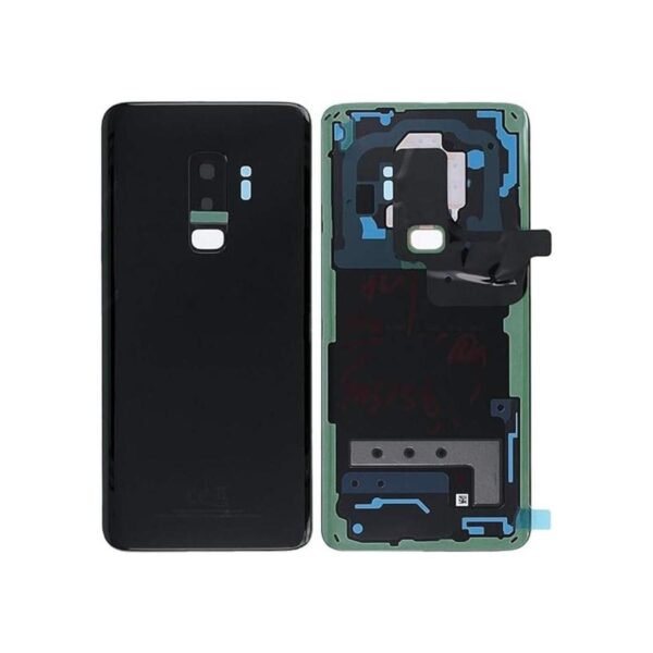 MMOBIEL Reemplazo de cristal trasero compatible con_2