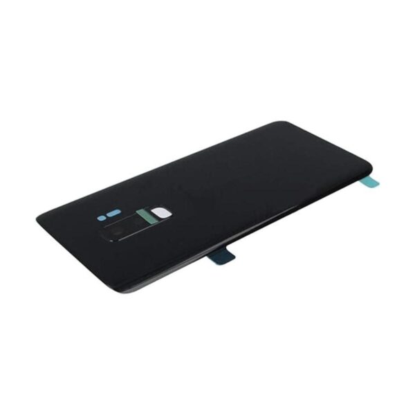 MMOBIEL Reemplazo de cristal trasero compatible con_5