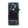 MMOBIEL Reemplazo de cristal trasero compatible con_4