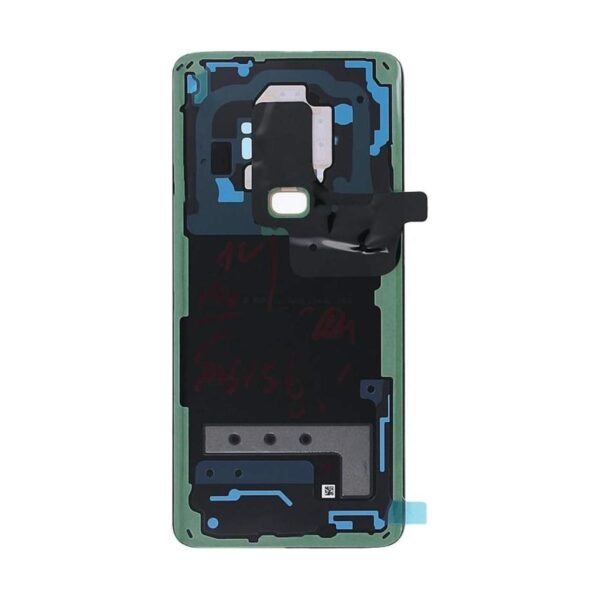 MMOBIEL Reemplazo de cristal trasero compatible con_4