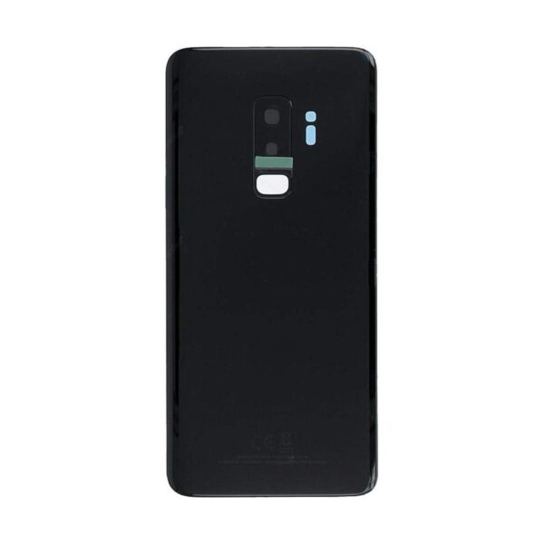 MMOBIEL Reemplazo de cristal trasero compatible con_3