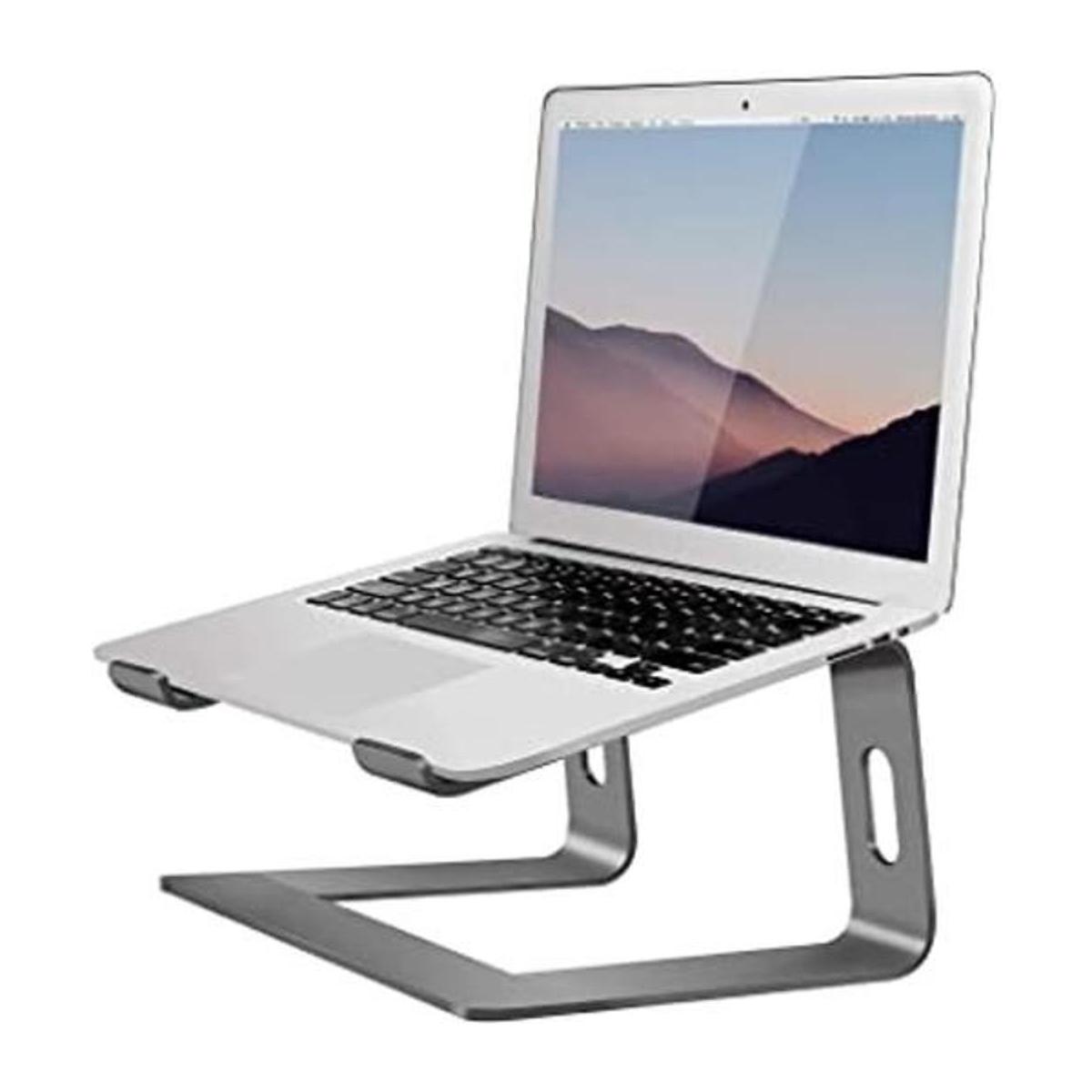 Orionstar Soporte portátil de aluminio para laptop