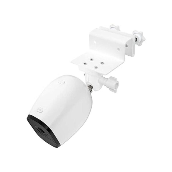 HOLACA Soporte para canalón eufyCam 2C 2C Pro E y 2 Arlo