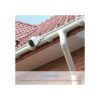 HOLACA Soporte para canalón eufyCam 2C 2C Pro E y 2 Arlo