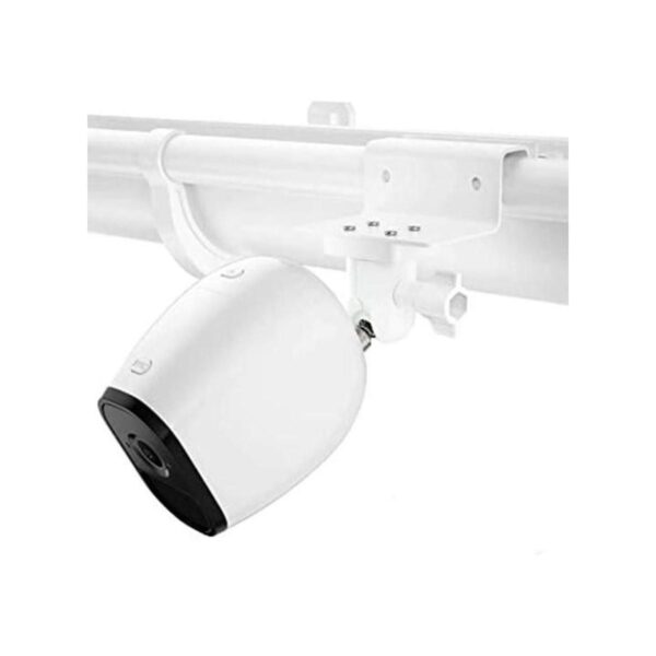 HOLACA Soporte para canalón eufyCam 2C 2C Pro E y 2 Arlo