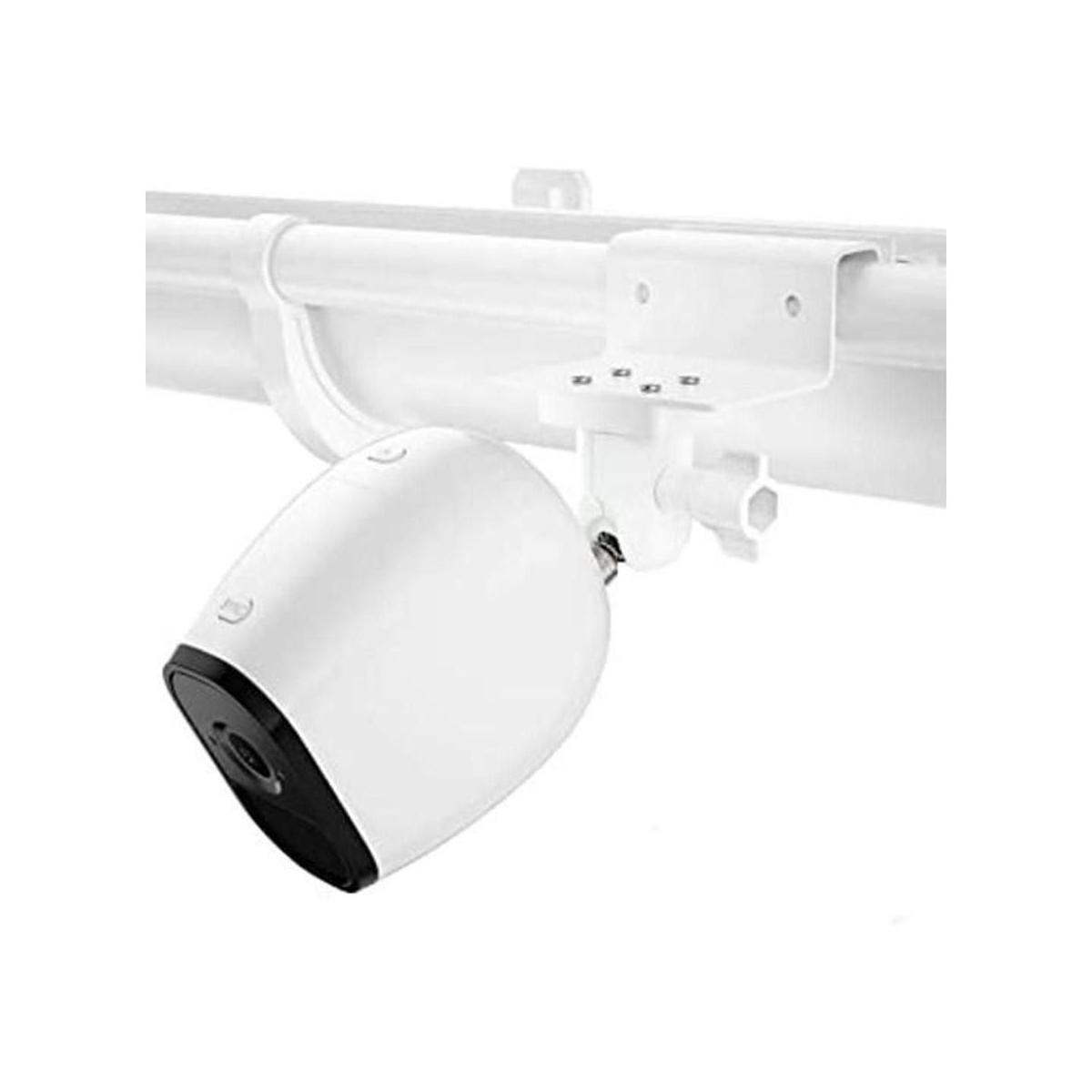 HOLACA Soporte para canalón eufyCam 2C 2C Pro E y 2 Arlo