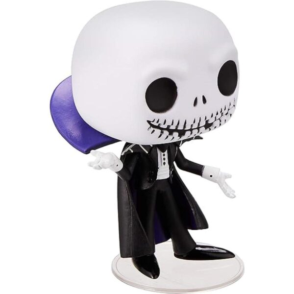 Funko Pop Disney Nightmare Before Christmas Vampire_1