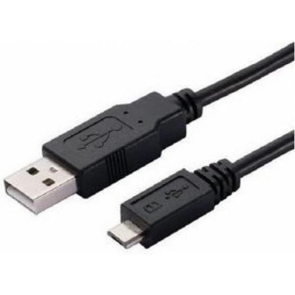 Cable USB de repuesto para Nikon UCE21 compatible con_3