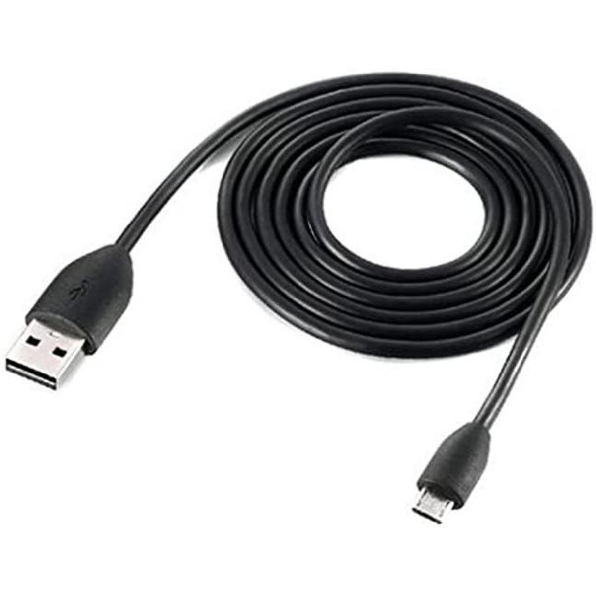 Cable USB de repuesto para Nikon UCE21 compatible con