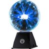 Kicko Bola de plasma de 15 cm nebulosa relámpago de_1