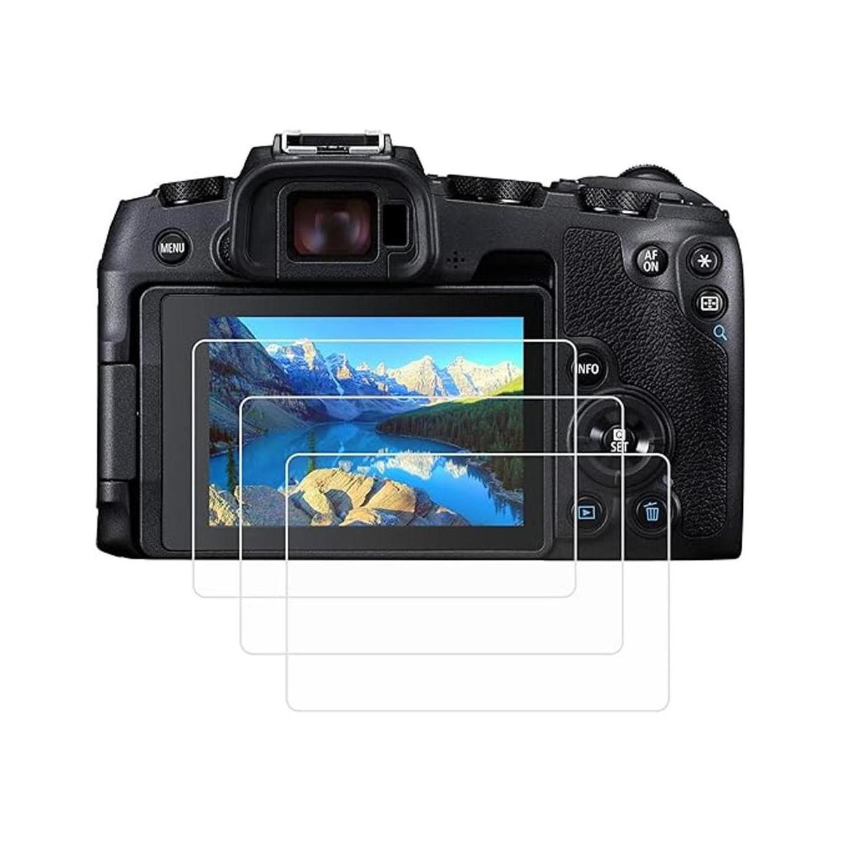 PCTC Protector de Pantalla Cristal Templado Compatible
